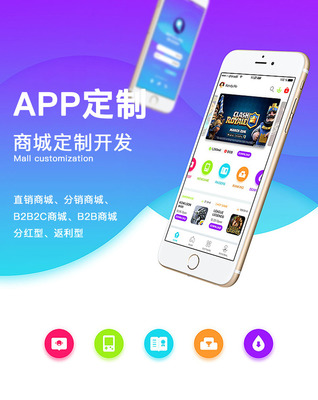 APP開發需要準備什么資料