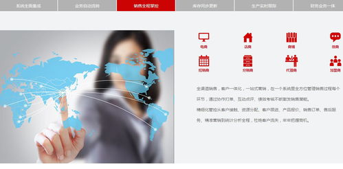 山西新發展成功簽約智邦國際erp系統,賦能銷售敏捷化運營