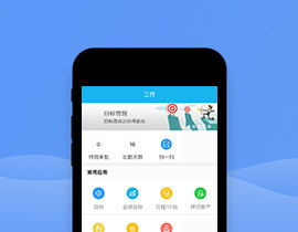 專業app定制開發
