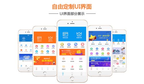 智還app開發定制代還app開發貴州
