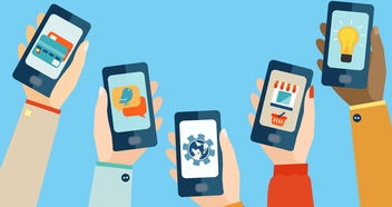 app軟件開發多少錢 不用找app定制開發公司,自己也能制作app