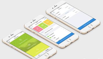 開發(fā)一個app對企業(yè)有什么好處