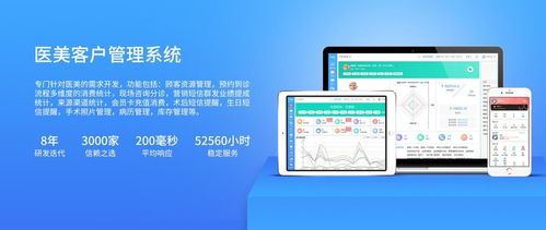 醫美管理系統是什么 醫美管理系統哪個好