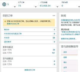 亞馬遜無貨源和國內(nèi)電商區(qū)別以及優(yōu)勢對比