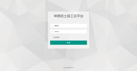 企業管理軟件開發
