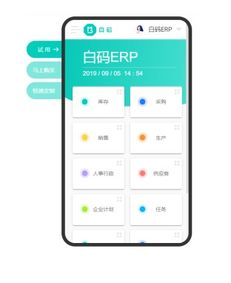 云erp是什么 企業(yè)如何選擇合適的erp產(chǎn)品