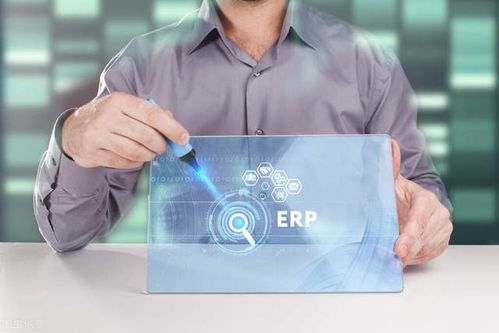 是選定制erp還是套裝erp 定制erp系統的費用是多少