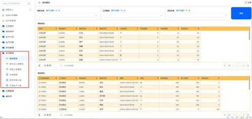 一文讀懂mes系統與erp系統的區別