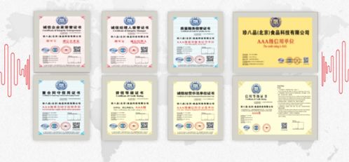 珍八品標(biāo)準(zhǔn)中餐走向世界